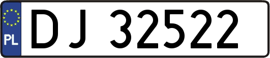 DJ32522