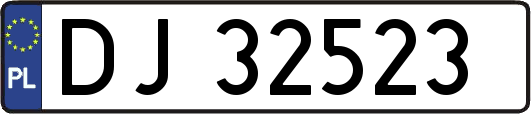 DJ32523