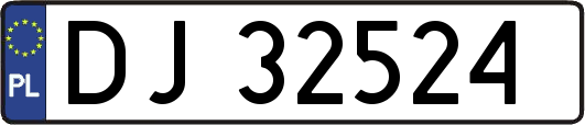 DJ32524
