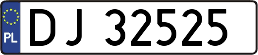 DJ32525