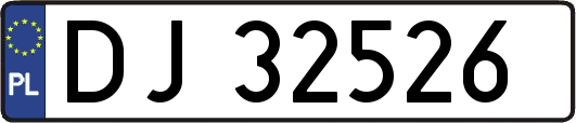 DJ32526