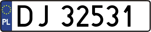 DJ32531
