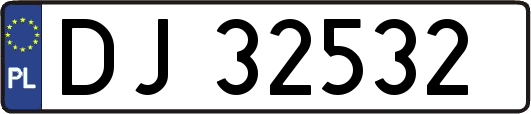 DJ32532