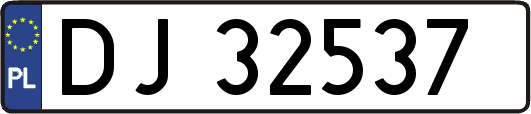 DJ32537