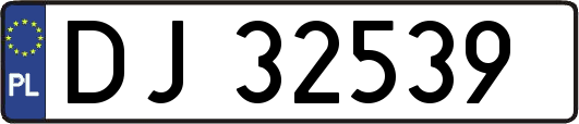 DJ32539