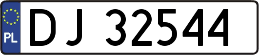 DJ32544