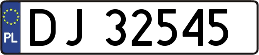 DJ32545