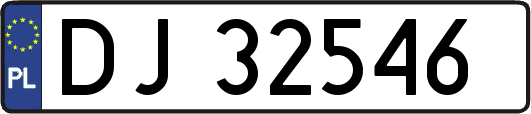 DJ32546