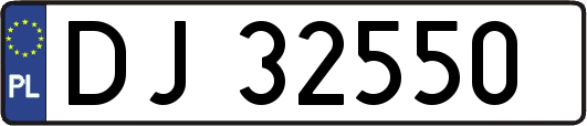 DJ32550