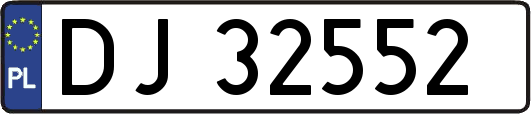 DJ32552