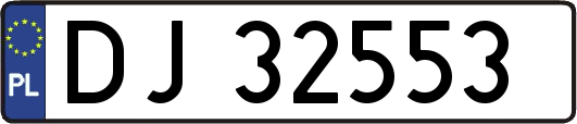DJ32553