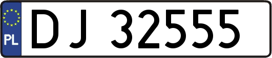DJ32555