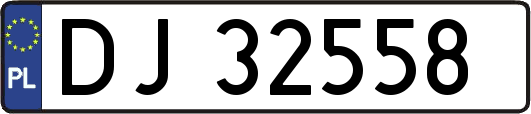 DJ32558
