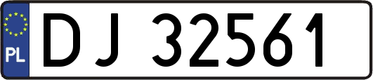 DJ32561