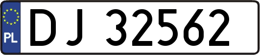 DJ32562