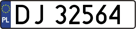 DJ32564
