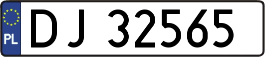 DJ32565