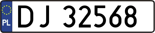 DJ32568