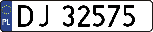 DJ32575