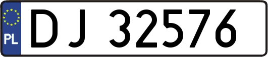 DJ32576