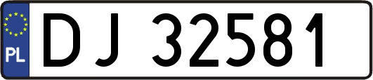 DJ32581