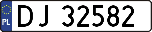 DJ32582