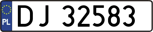DJ32583
