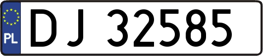 DJ32585