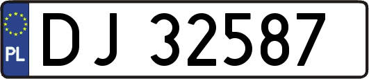 DJ32587