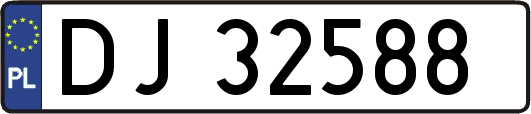 DJ32588