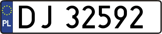 DJ32592