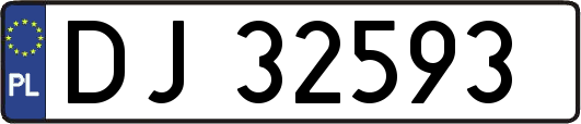 DJ32593