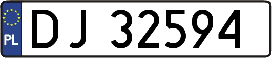 DJ32594