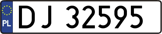 DJ32595