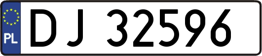 DJ32596