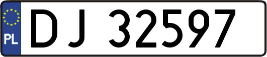 DJ32597