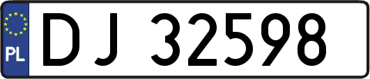 DJ32598