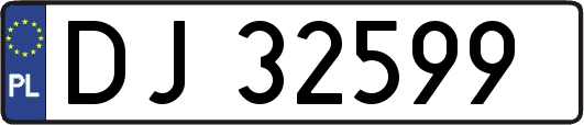DJ32599