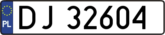 DJ32604