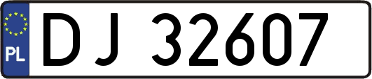 DJ32607