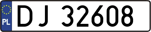 DJ32608