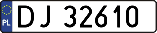 DJ32610