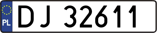 DJ32611
