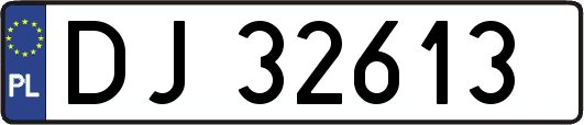 DJ32613