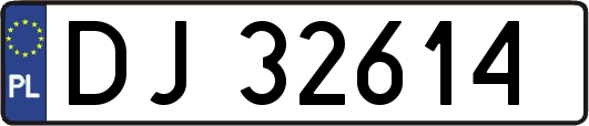 DJ32614