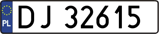 DJ32615