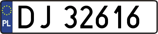 DJ32616