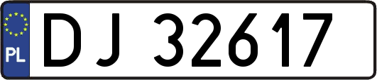 DJ32617