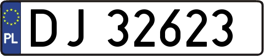 DJ32623