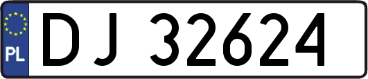 DJ32624